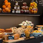 One Leipzig-post Ξενοδοχείο 3*