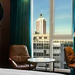 Ξενοδοχείο One Leipzig-post Λειψία