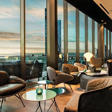 One Leipzig-post 3* לייפציג