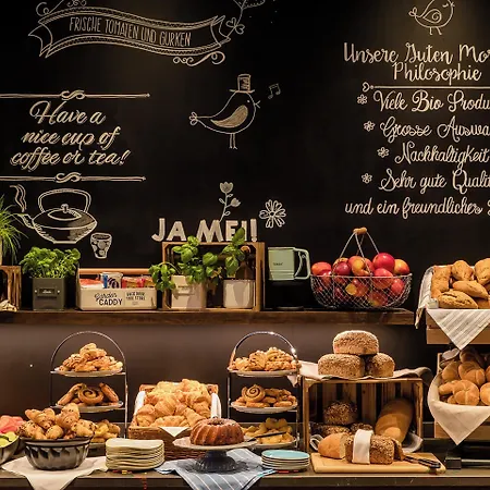 One Leipzig-post לייפציג