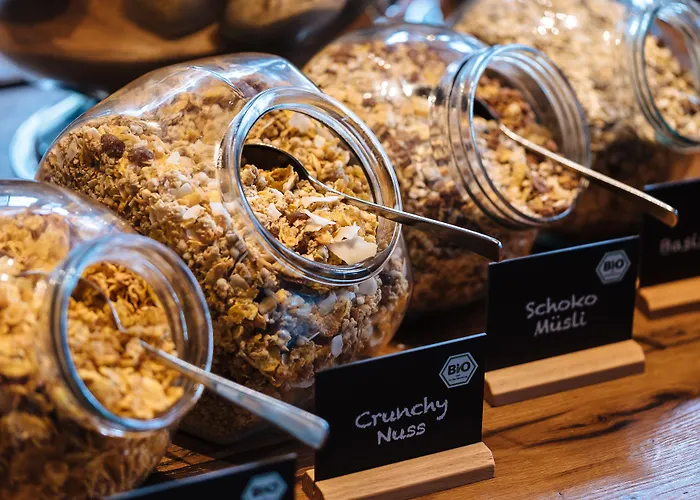 Отель One Leipzig-post