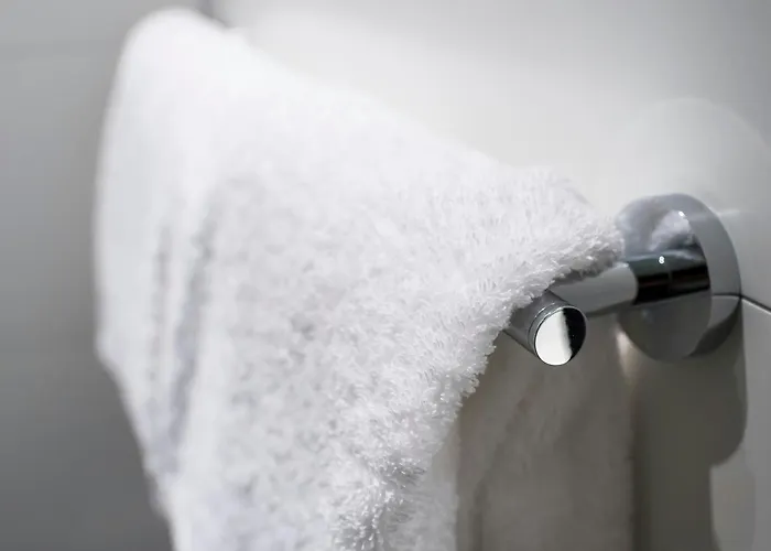 One Leipzig-post Отель Лейпциг