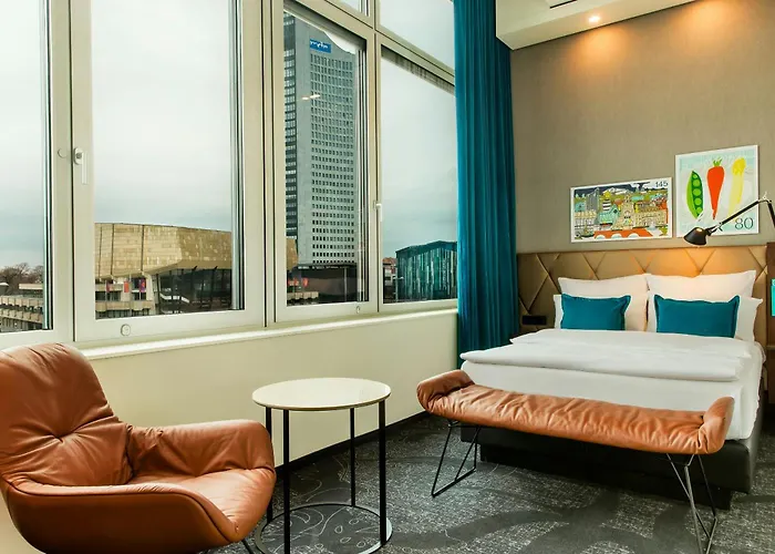 One Leipzig-post Лейпциг