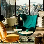 Hotel One Leipzig-post
