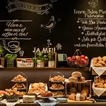 Hotel One Leipzig-post 3*