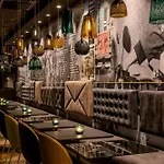 Hotel One Leipzig-post 3*