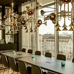 One Leipzig-post Hotel