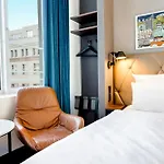 One Leipzig-post Hotel Leipzig