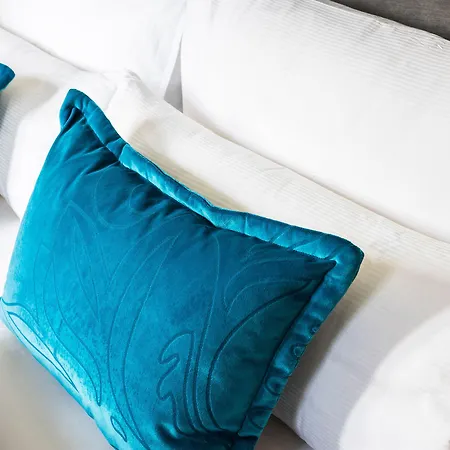 فندق One Leipzig-post 3*