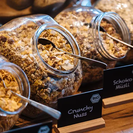 فندق One Leipzig-post