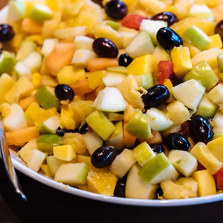 One Leipzig-post Отель Лейпциг