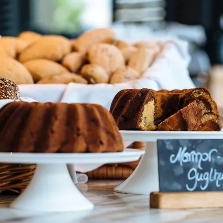 One Leipzig-post فندق لبسيا