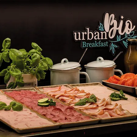 One Leipzig-post فندق لبسيا