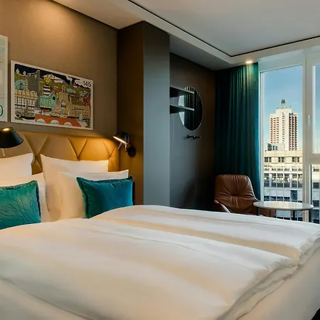 One Leipzig-post Leipzig