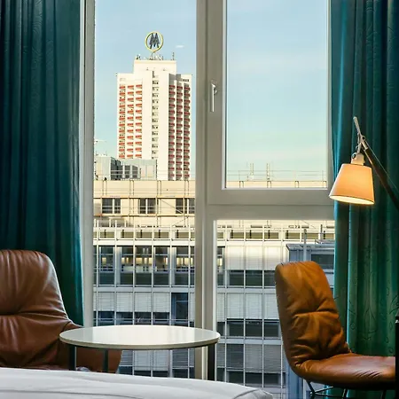 One Leipzig-post 3* Leipzig