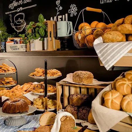 One Leipzig-post Leipzig