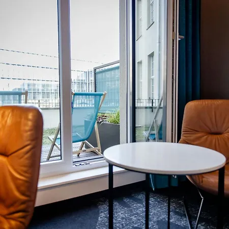 One Leipzig-post 3* Leipzig