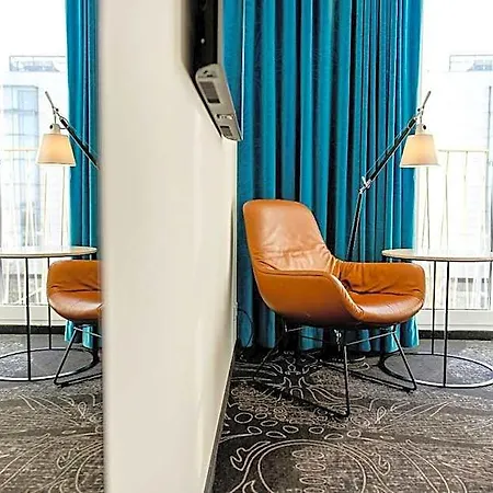 One Leipzig-post 3* 莱比锡