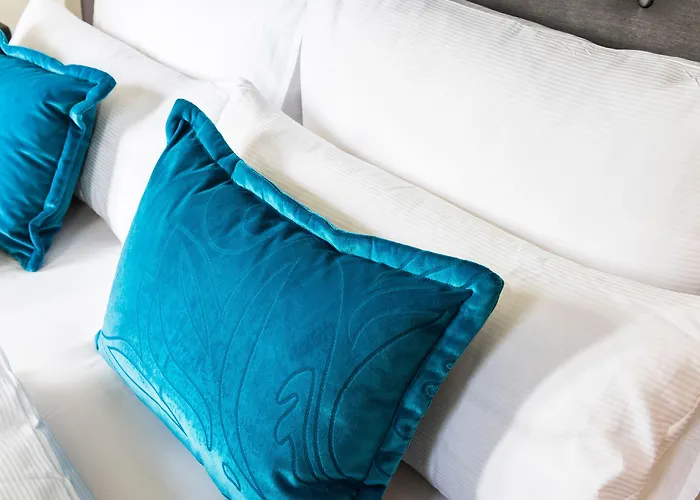 Hotell One Leipzig-post 3*