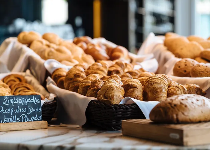 One Leipzig-post 3* Leipzig