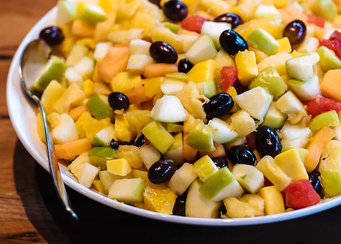 One Leipzig-post Hotel Leipzig