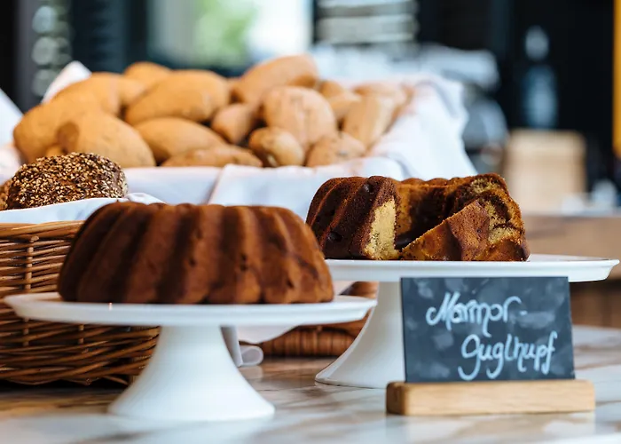 One Leipzig-post Hotel Leipzig