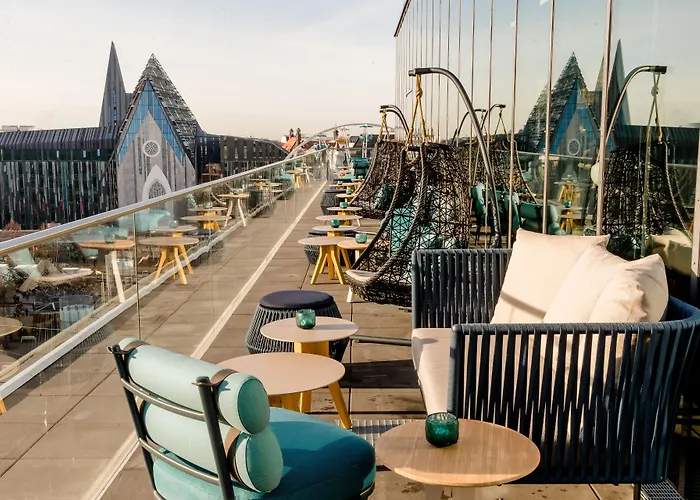 One Leipzig-post 3* Leipzig