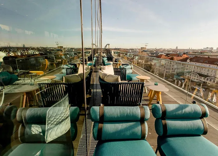 Hotel One Leipzig-post 3*