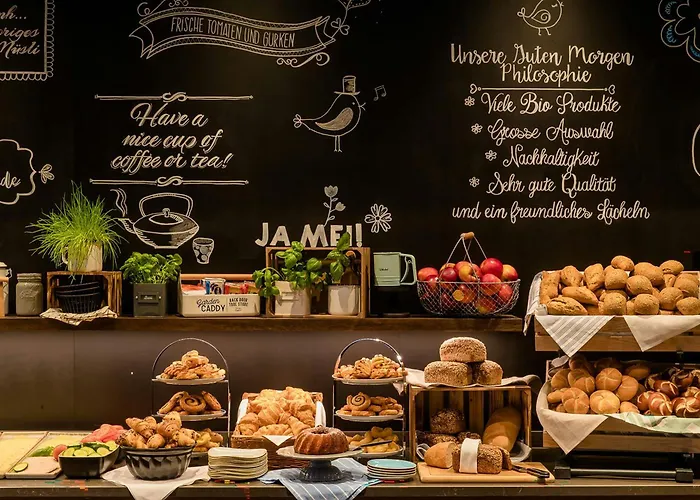 Hotel One Leipzig-post 3*