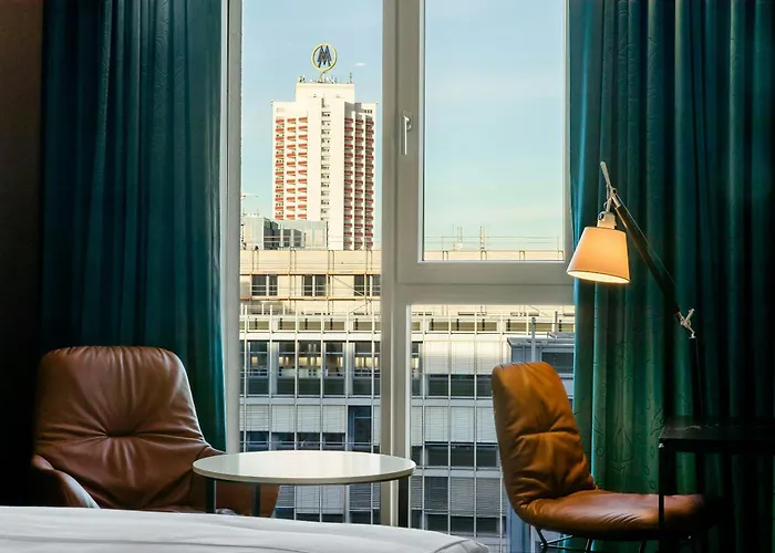 One Leipzig-post 3* Leipzig