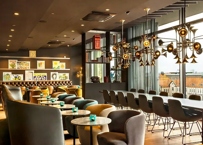 One Leipzig-post 3* Leipzig