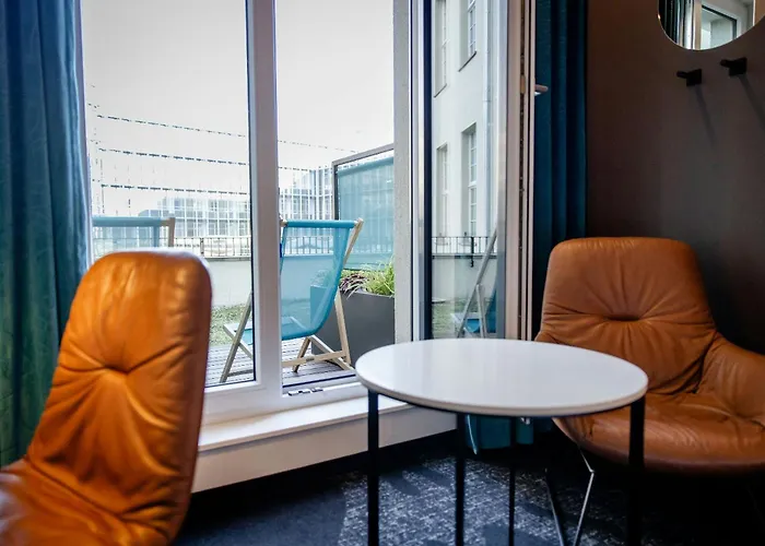 One Leipzig-post 3* Leipzig