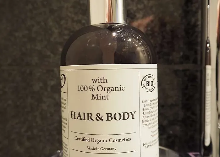 One Leipzig-post Hotell